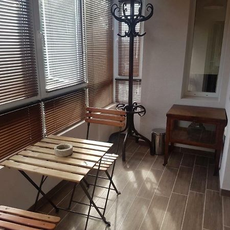 Odessus Apartment Varna Exterior photo