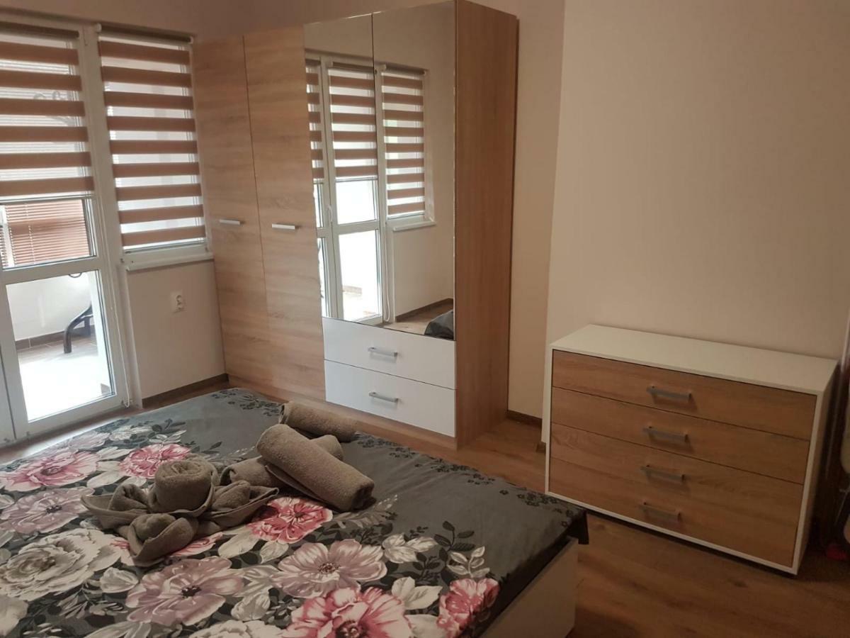 Odessus Apartment Varna Exterior photo