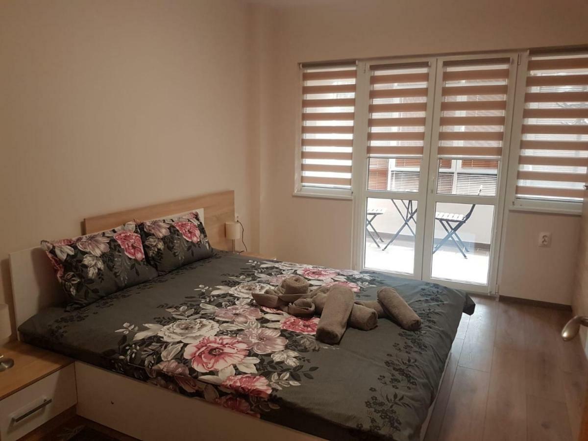 Odessus Apartment Varna Exterior photo