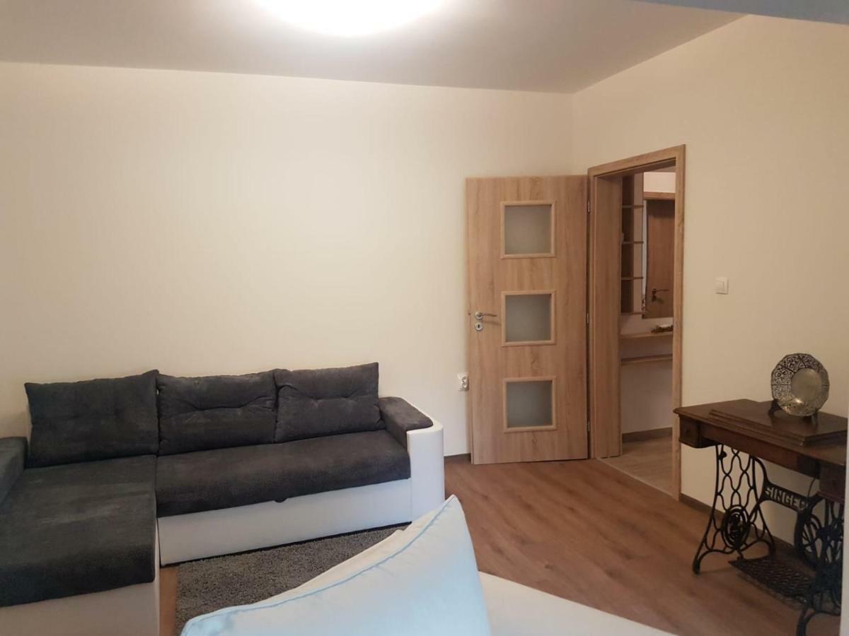 Odessus Apartment Varna Exterior photo