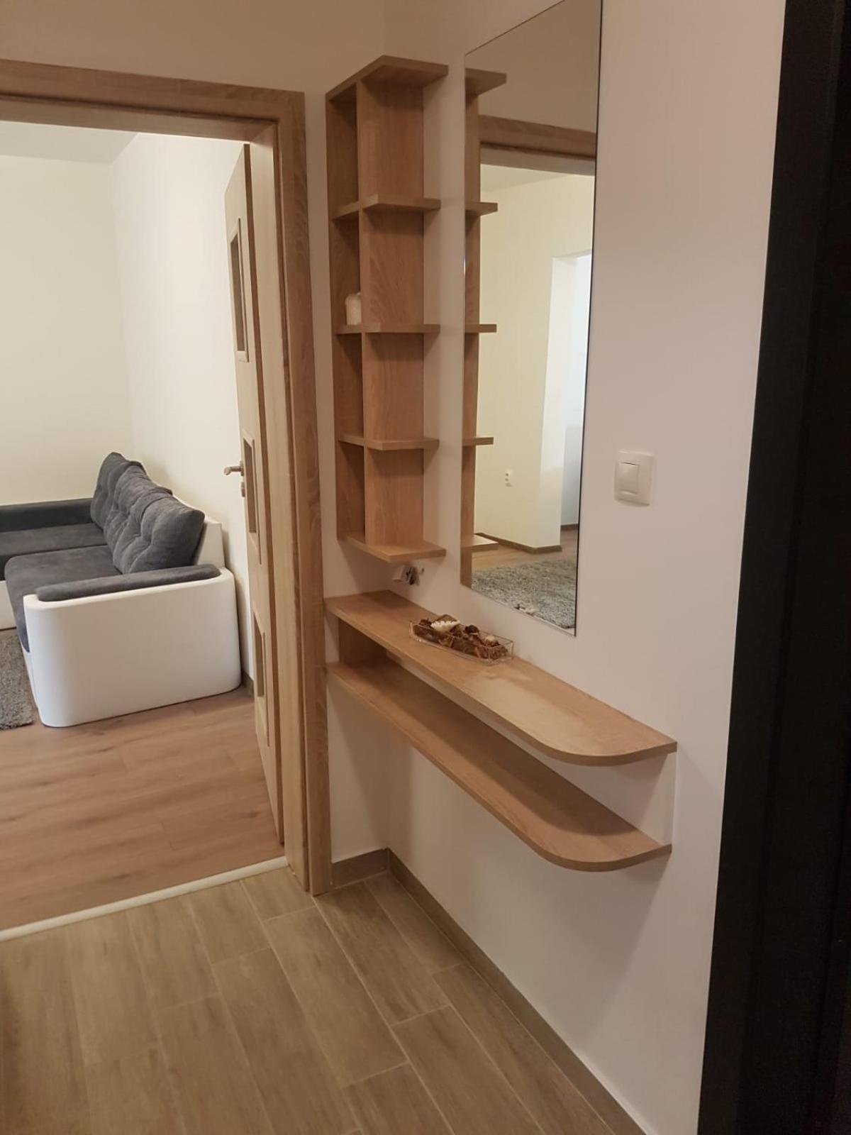 Odessus Apartment Varna Exterior photo