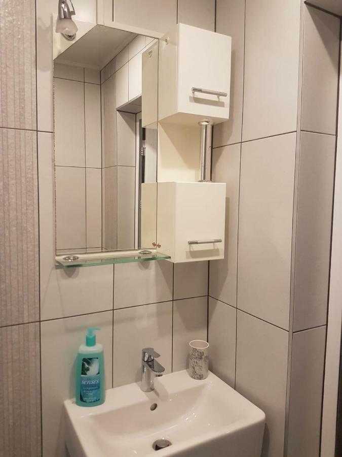 Odessus Apartment Varna Exterior photo