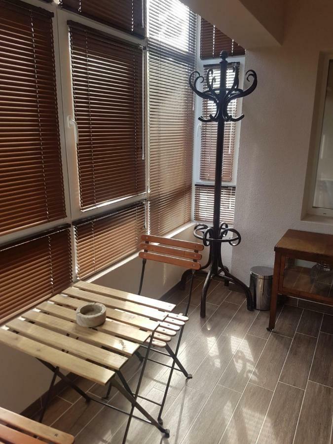 Odessus Apartment Varna Exterior photo